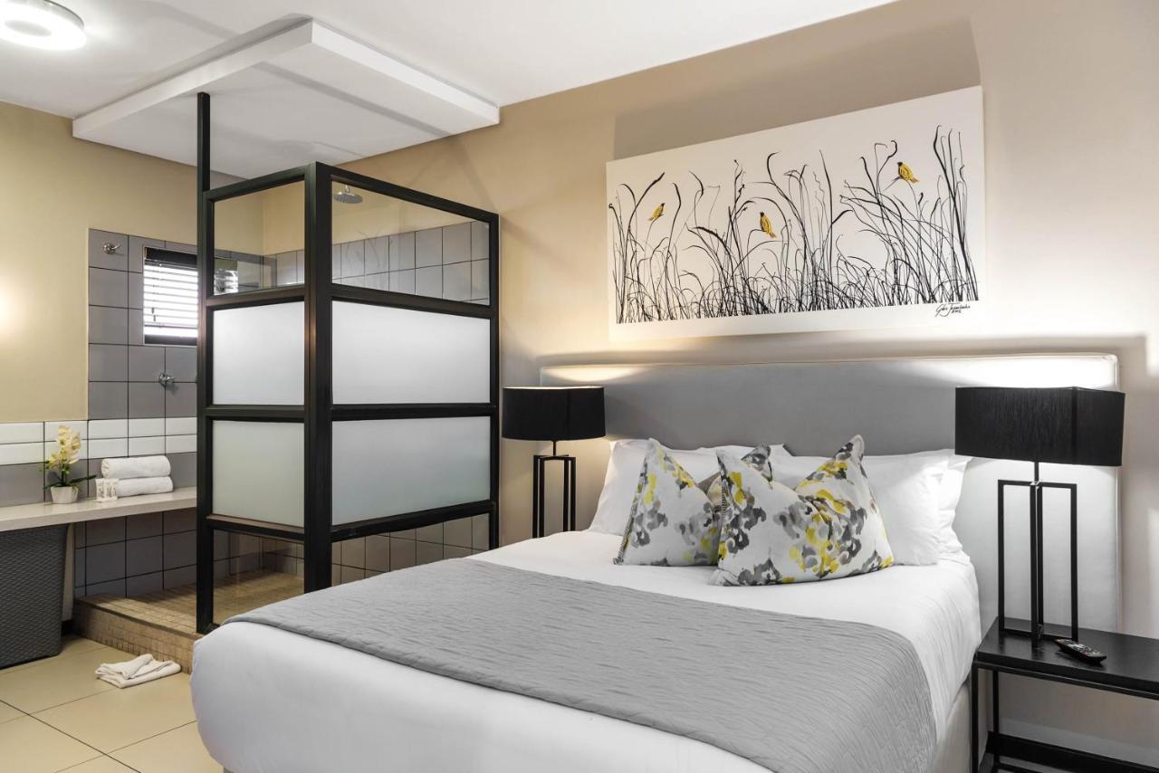 Cag The Vantage Rosebank Apartment