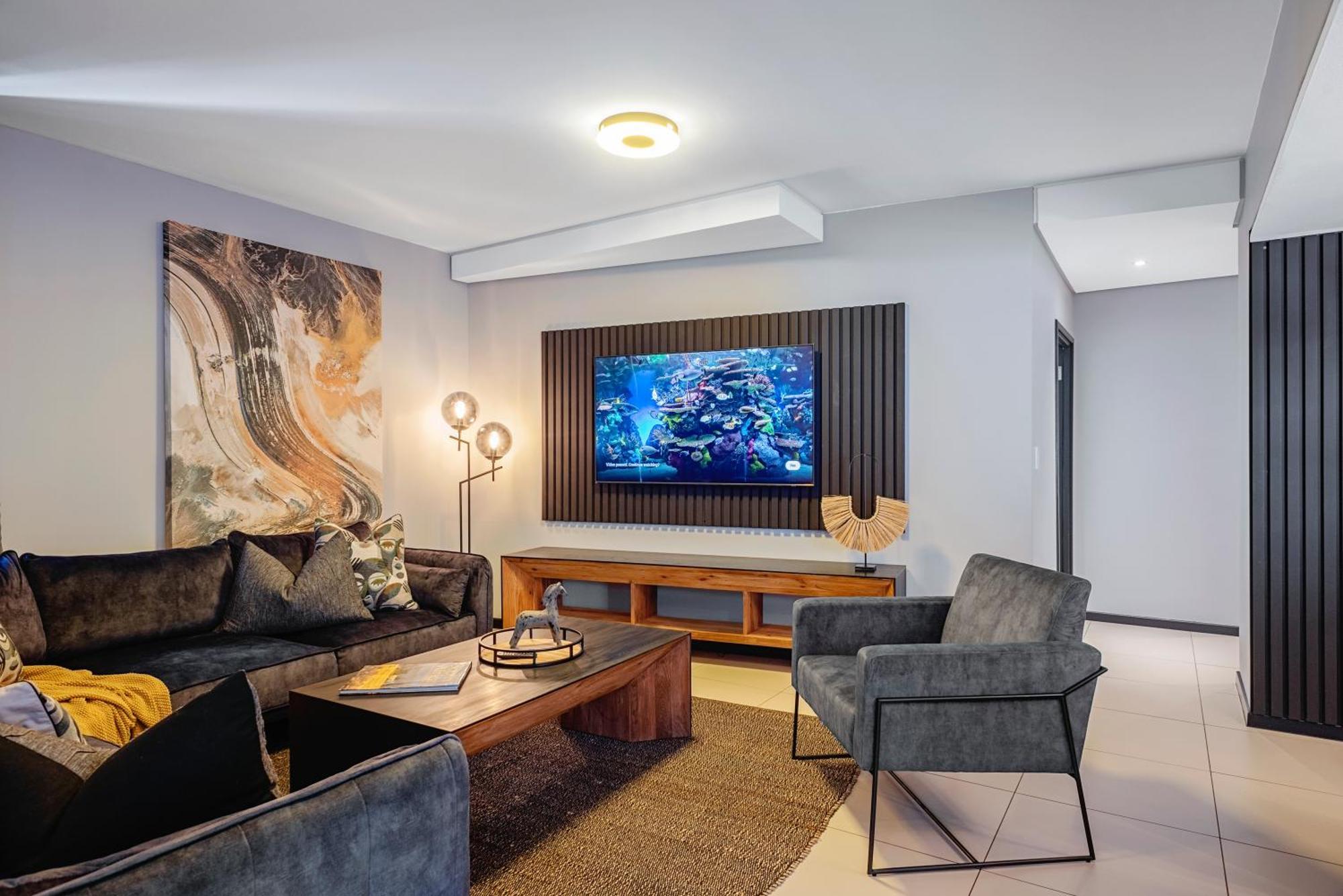 Apartment Cag The Vantage Rosebank