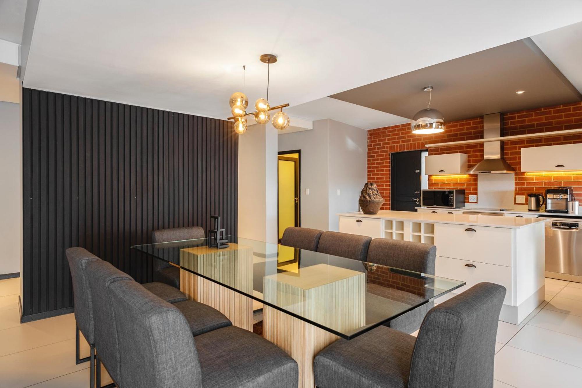 Apartment Cag The Vantage Rosebank