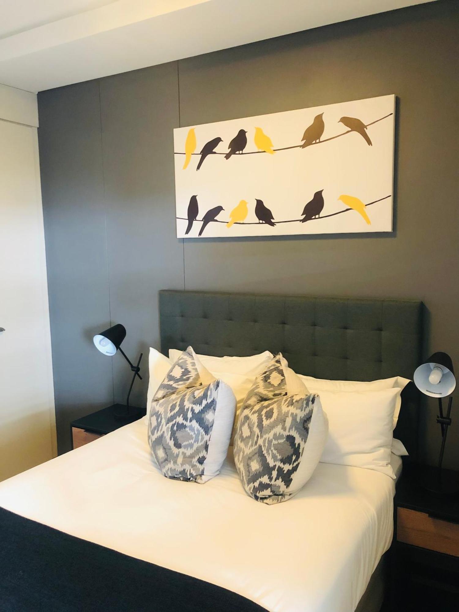Cag The Vantage Rosebank Apartment *