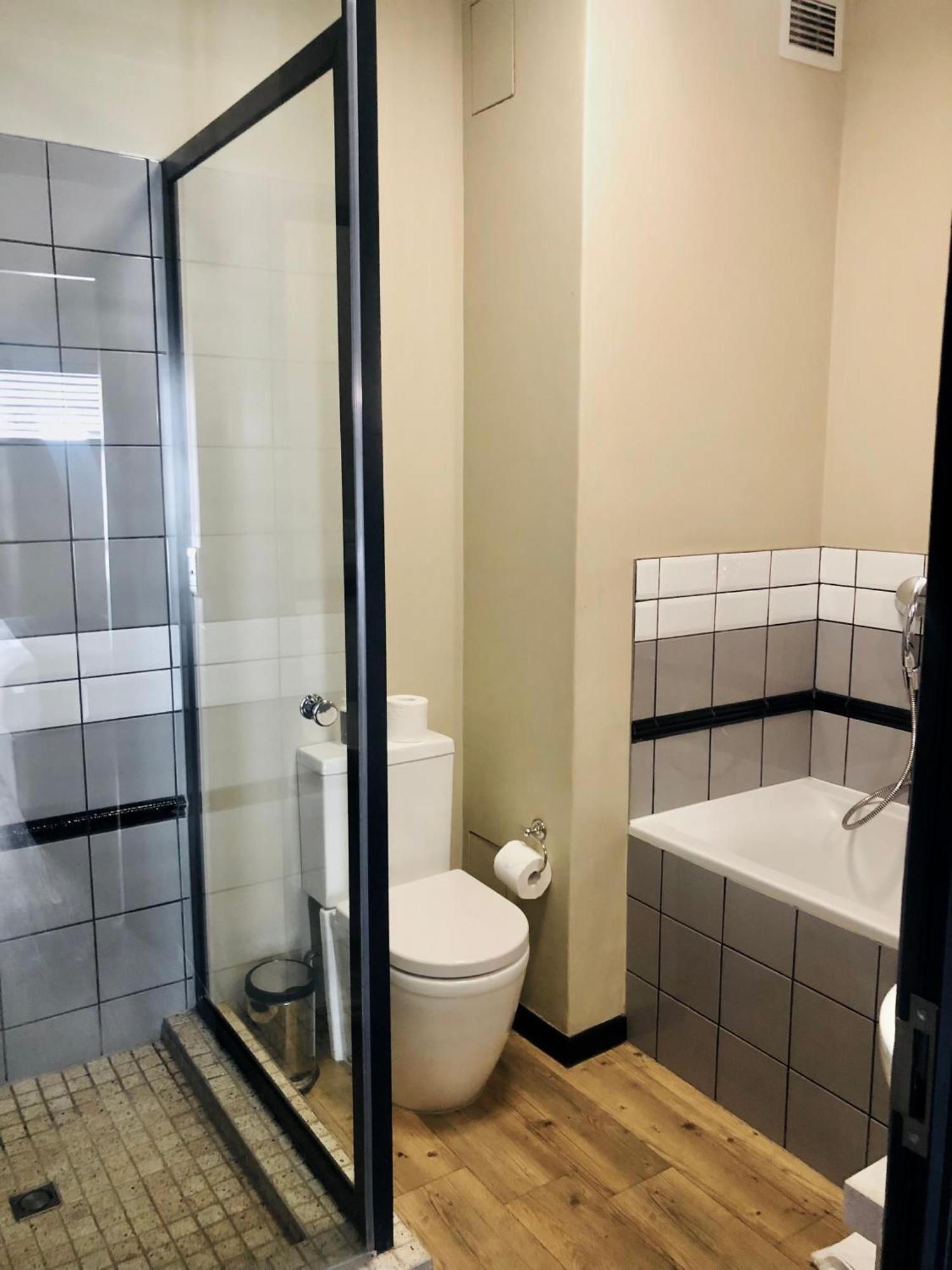 Cag The Vantage Rosebank Apartment *