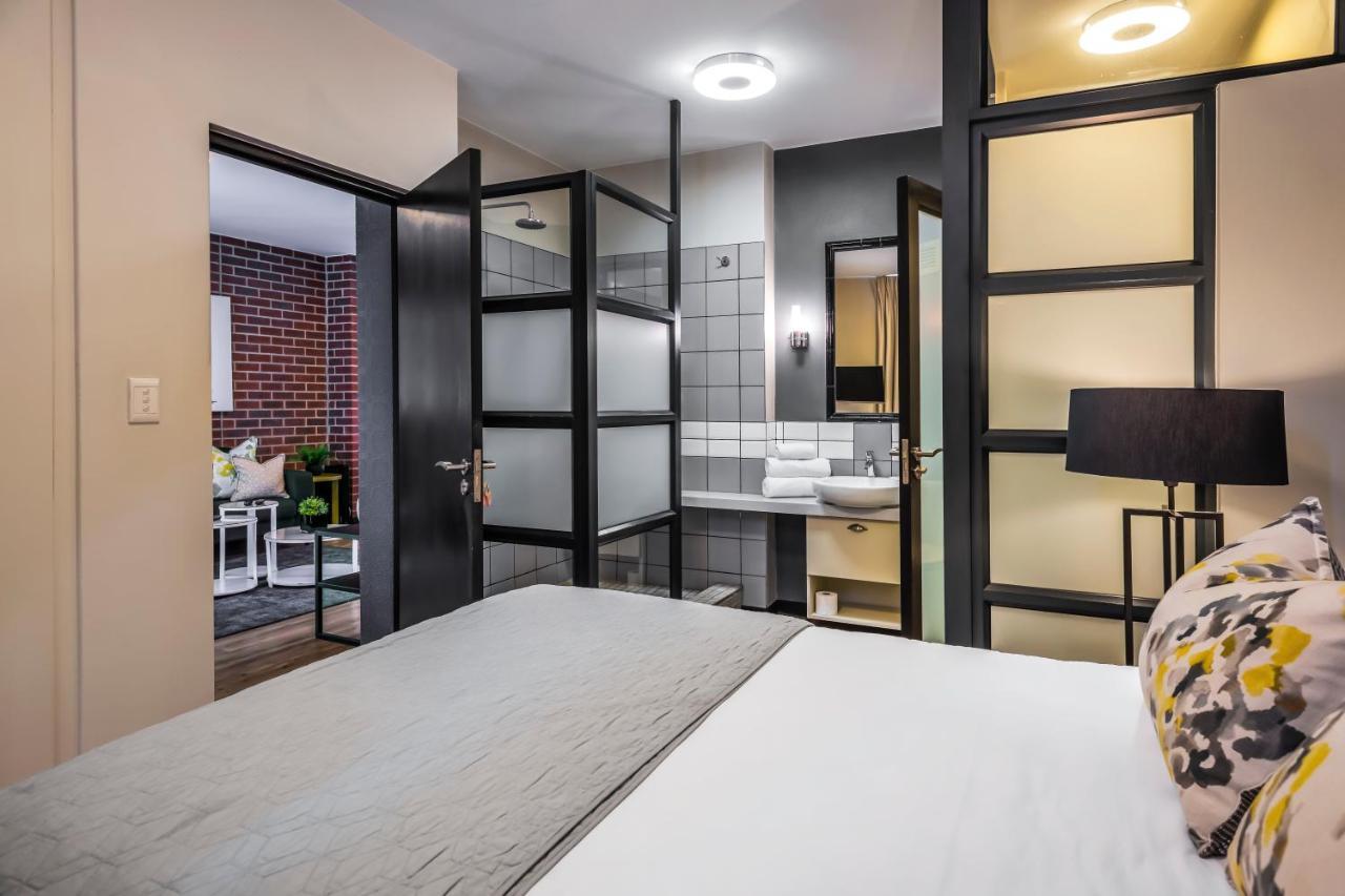 Apartment Cag The Vantage Rosebank