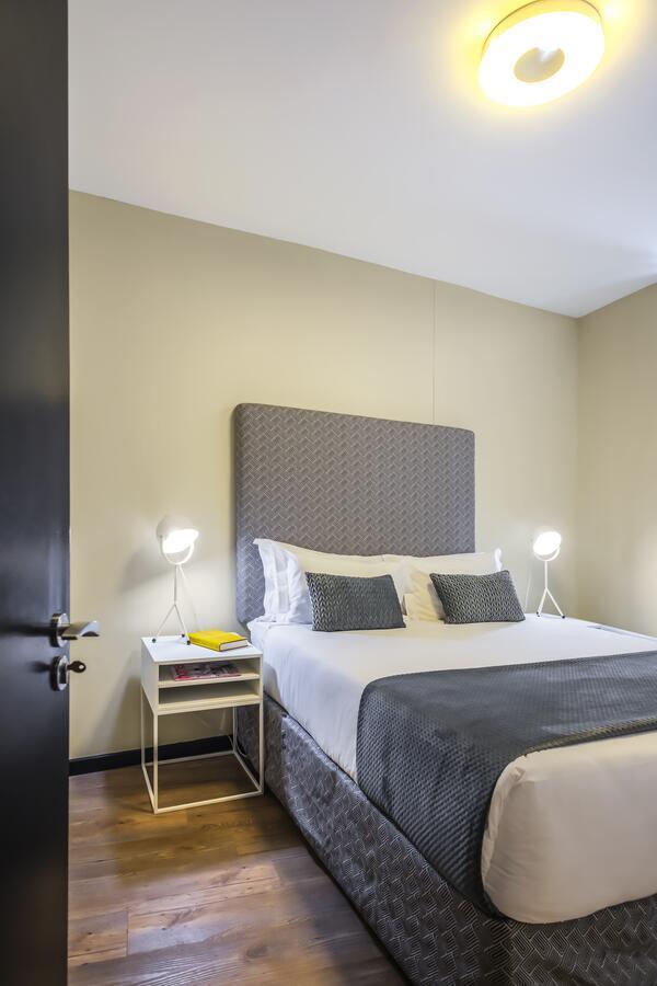 Cag The Vantage Rosebank Apartment Johannesburg