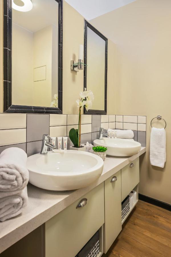 Cag The Vantage Rosebank Apartment *