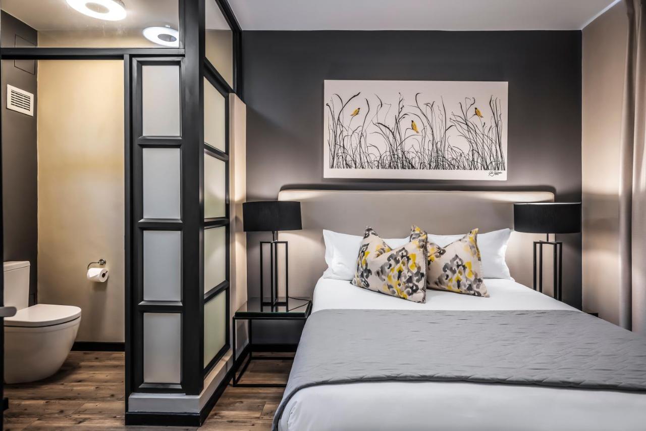 Apartment Cag The Vantage Rosebank *