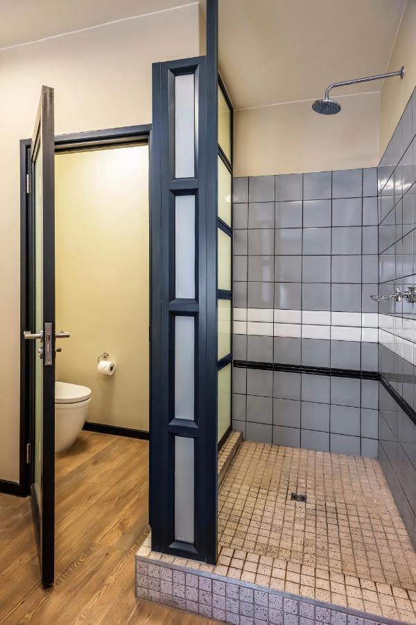 Cag The Vantage Rosebank Apartment