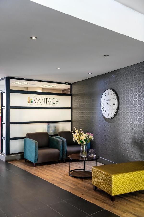 Apartment Cag The Vantage Rosebank *