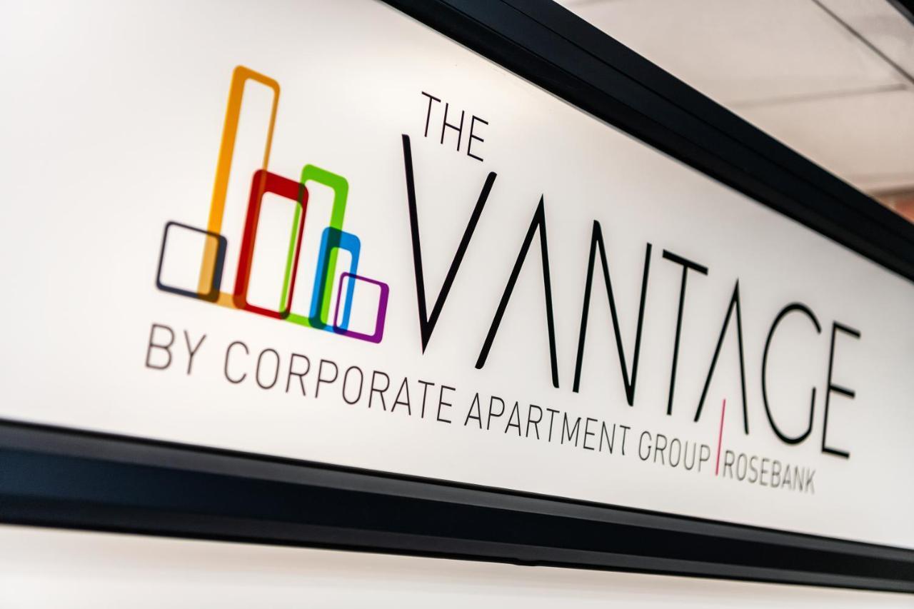 Apartment Cag The Vantage Rosebank *